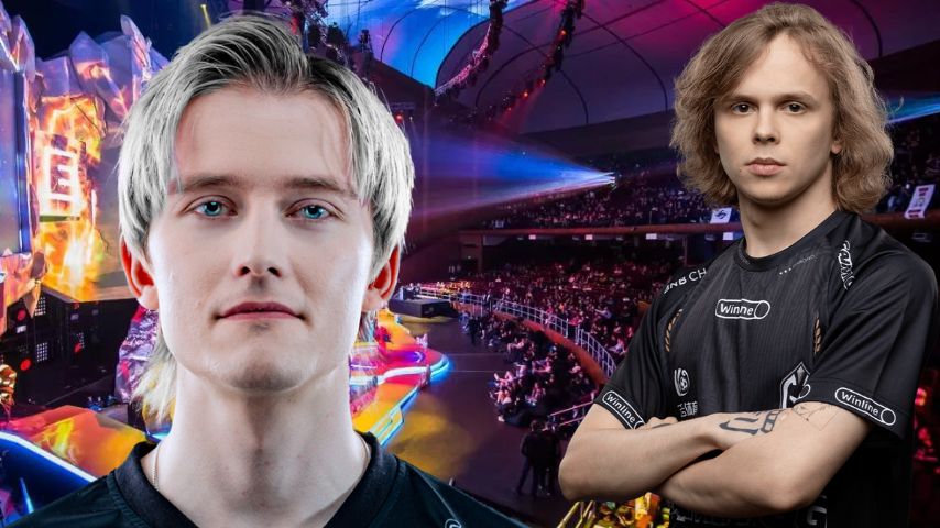 Dyrachyo assessed Ace's play in Team Liquid