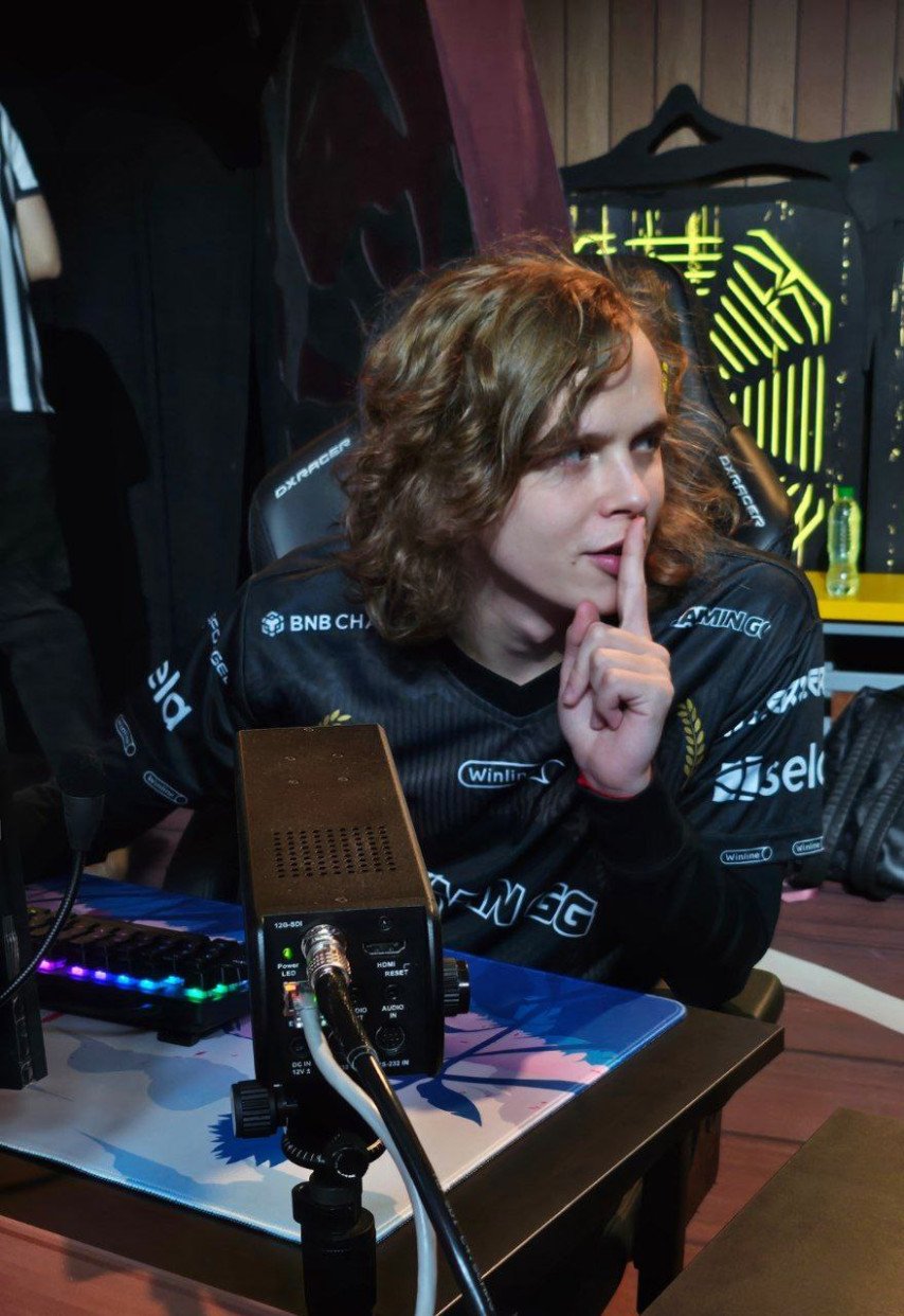 Dyrachyo на BetBoom Dacha Dubai 2024