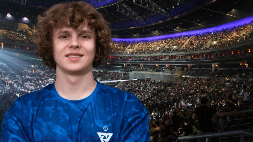 Dyrachyo прокомментировал свой подход к Dota 2