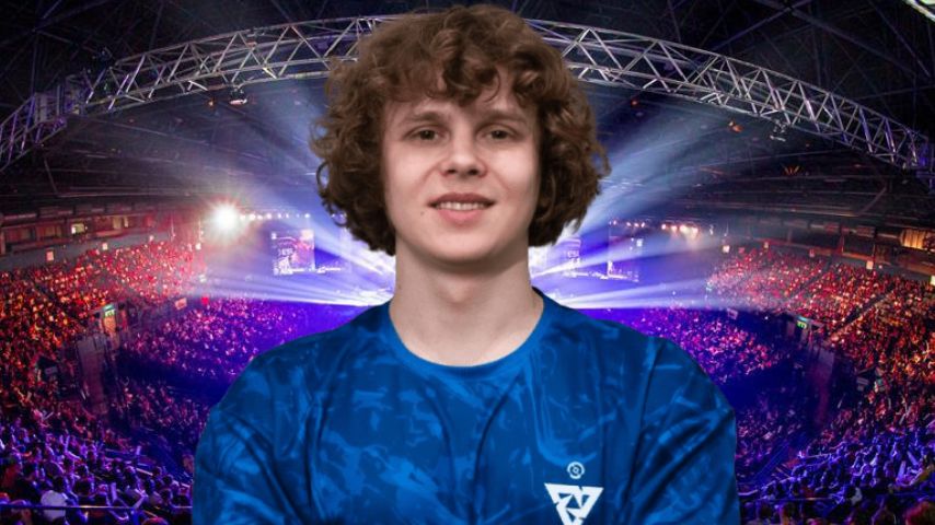 Dyrachyo commented on the defeat of Tundra Esports