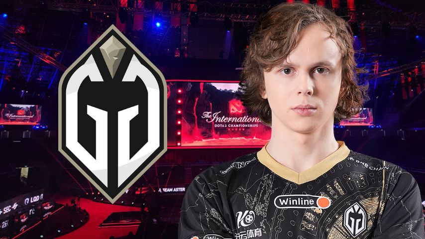 Dyrachyo commented on Gaimin Gladiators' refusal to participate in TI14