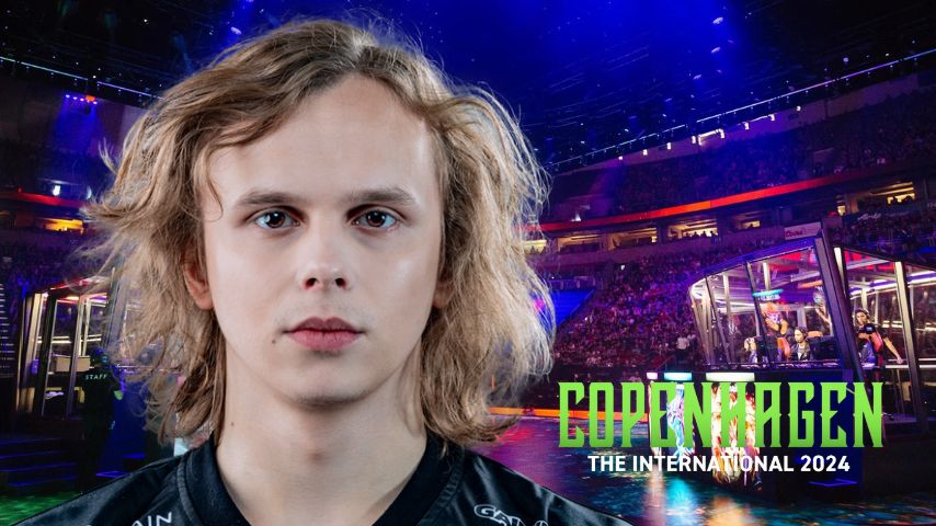 Dyrachyo commented on the decrease in the prize pool at TI13