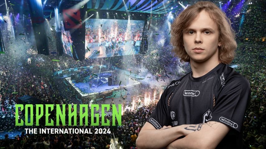 Dyrachyo прокомментировал поражение Gaimin Gladiators