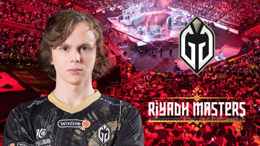 Dyrachyo прокомментировал уровень подготовки Gaimin Gladiators