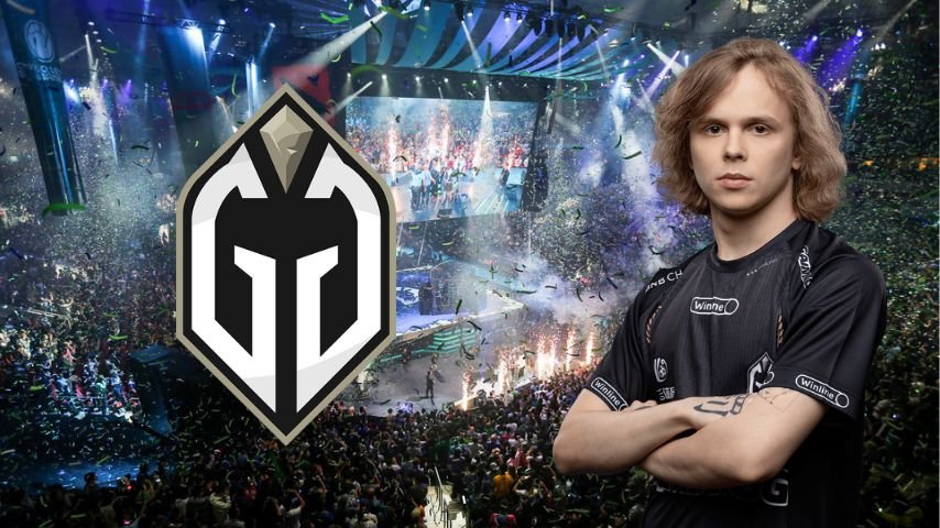 Dyrachyo commented on the new patch for Dota 2 | Hawk Live