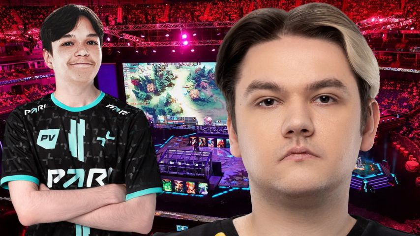 Dyrachyo compared Satanic and Yatoro's play