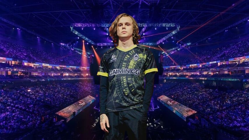 Dyrachyo could have played in BetBoom Team