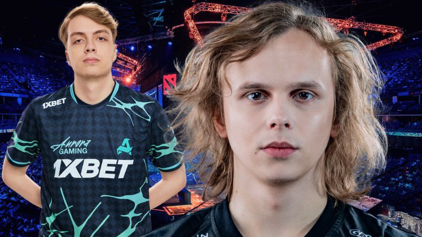 Dyrachyo criticized Aurora's performance