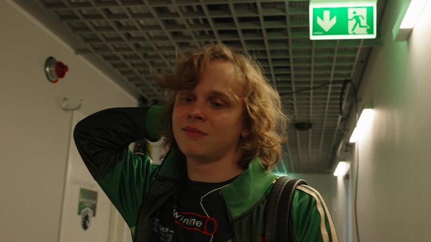 Dyrachyo The International 2024