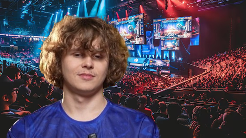 Dyrachyo Tundra Esports