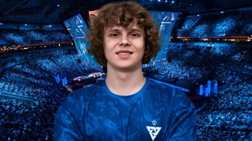 Dyrachyo expressed disrespect to a teammate