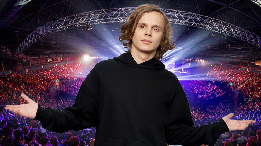 Dyrachyo Gaimin Gladiators