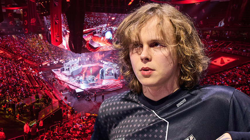 Dyrachyo Team Falcons