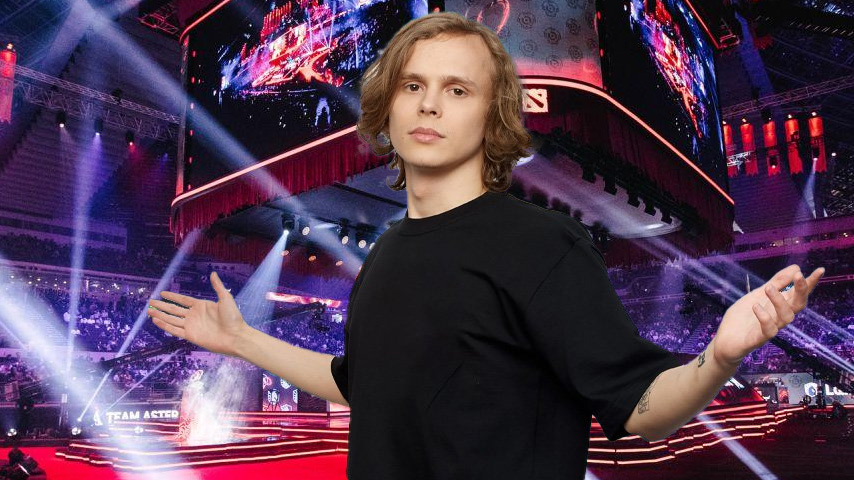 Dyrachyo Tundra Esports