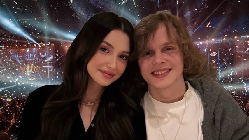 Dyrachyo and Sony9sha