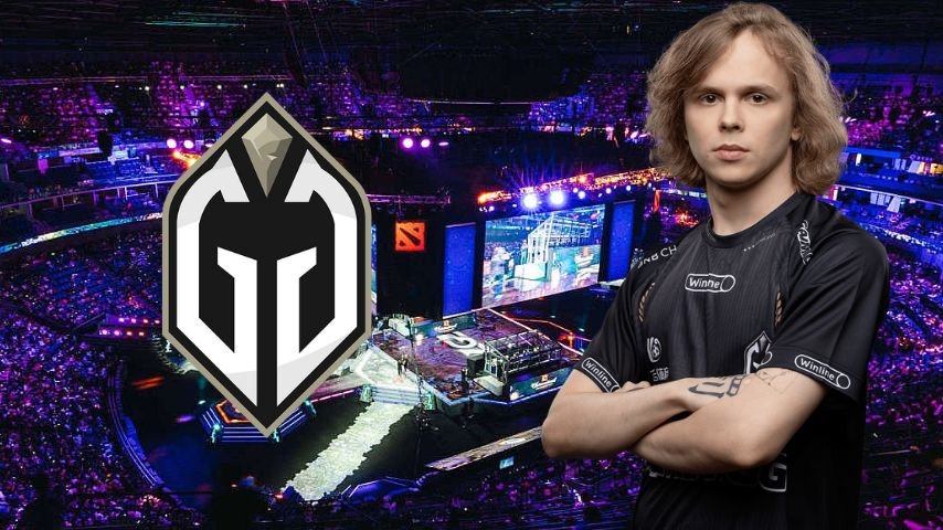 Dyrachyo revealed why he appreciates Gaimin Gladiators the most | Hawk Live