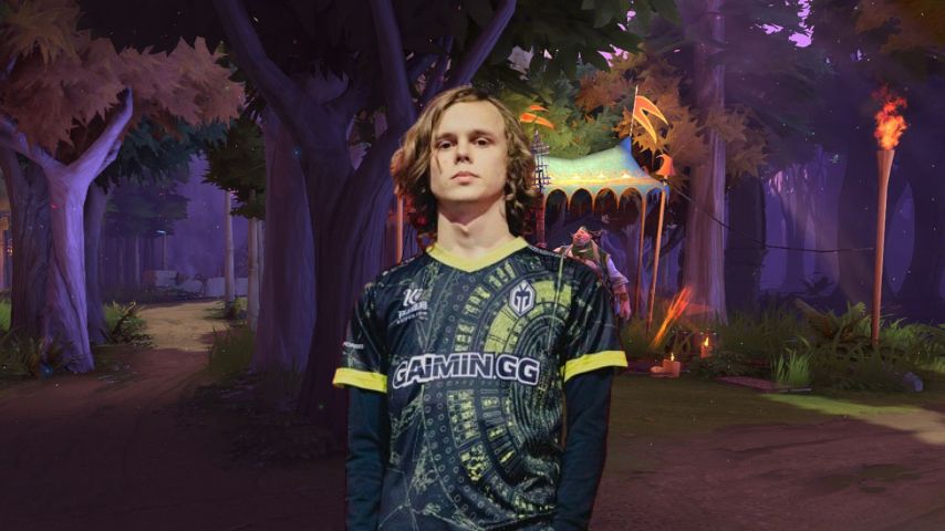 Dyrachyo has suffered a drop in winrate