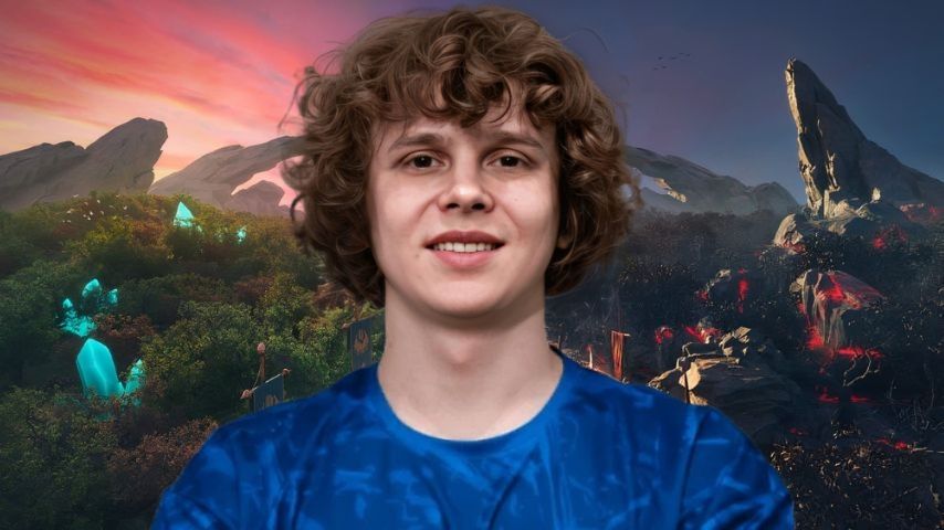 Dyrachyo highlighted a hero that is not worth practicing