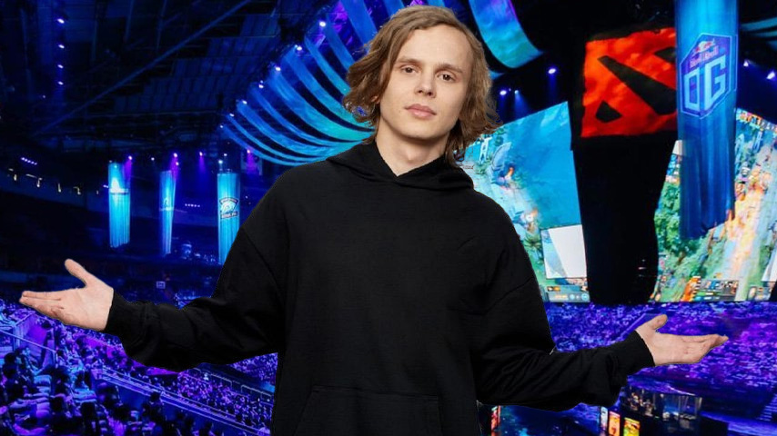 Dyrachyo Tundra Esports