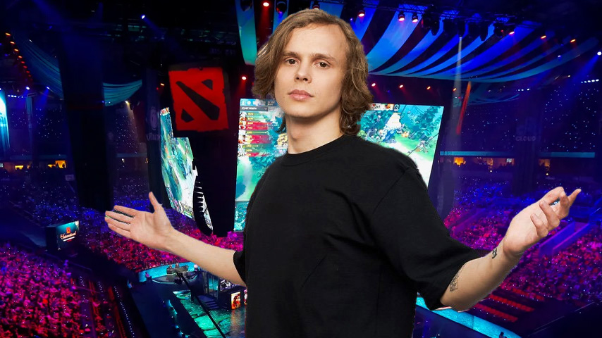 Dyrachyo The Interntional 2025