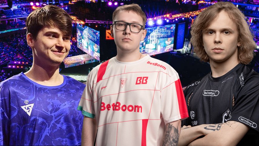 RAMZES666, Gpk и Dyrachyo