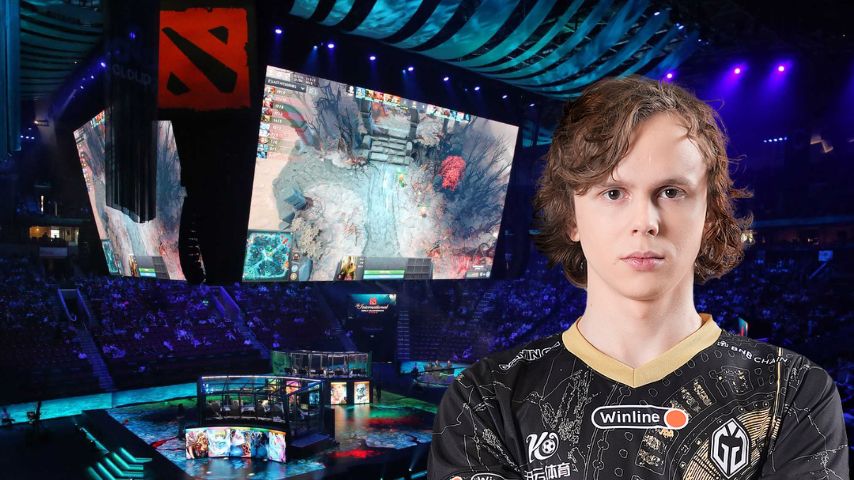 Dyrachyo made an unexpected promise to the fans | Hawk Live