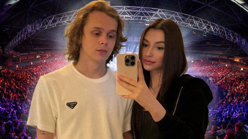 Dyrachyo and Sony9sha