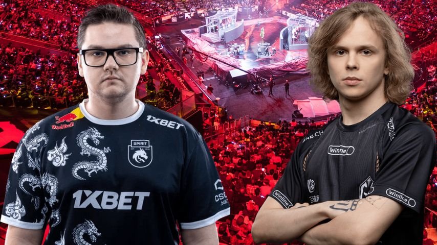 Dyrachyo made a joke about Yatoro