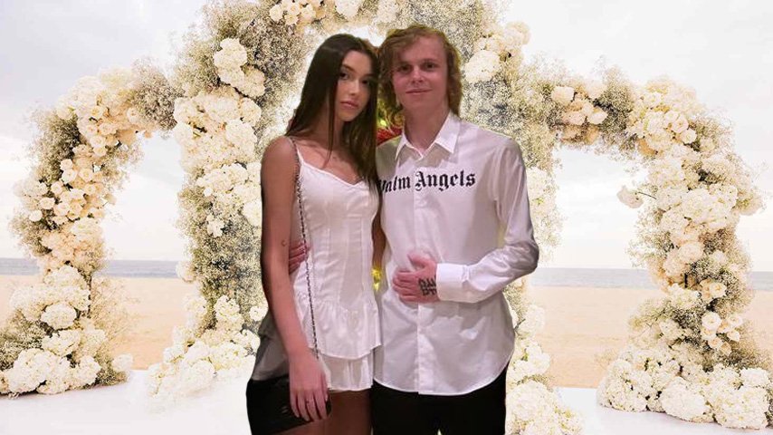 Dyrachyo свадьба