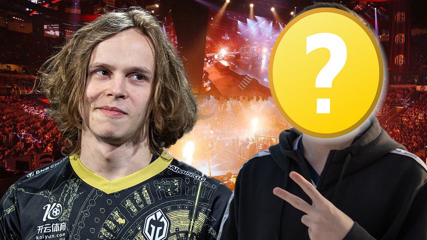 Dyrachyo Gaimin Gladiators