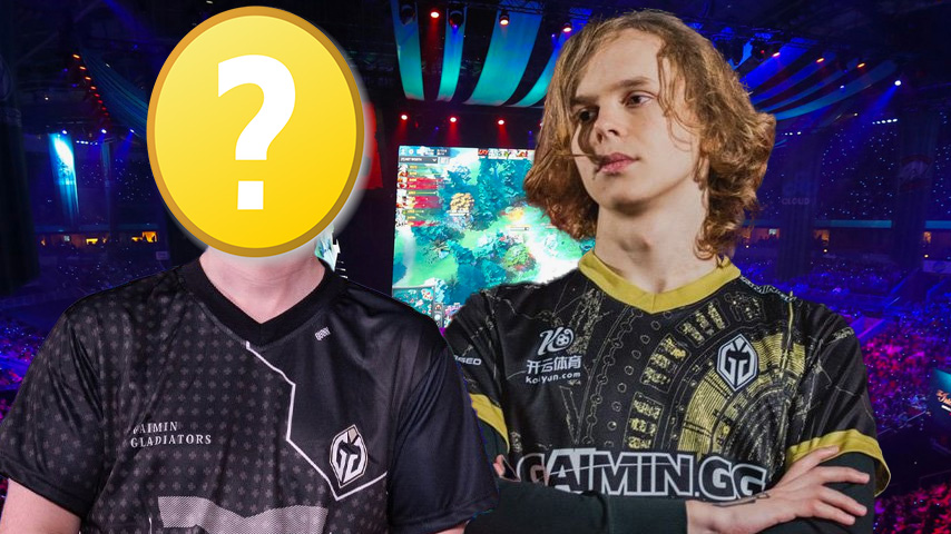 Dyrachyo Gaimin Gladiators