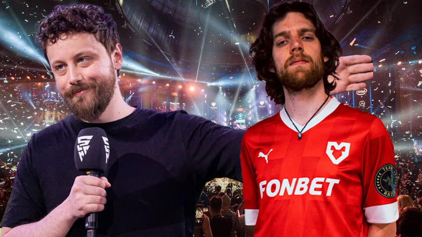 Gorgc and Seleri