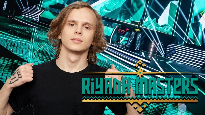 Dyrachyo Riyadh Masters 2024