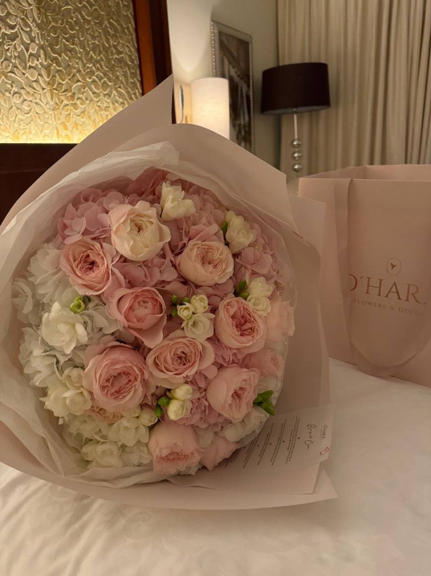 Подарок Dyrachyo