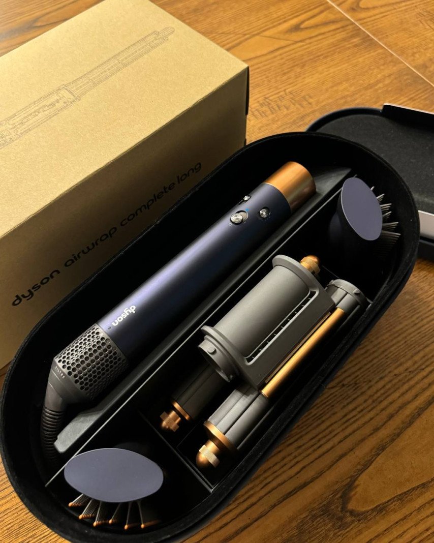 Подарок Dyrachyo