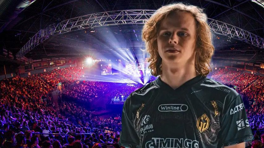 Dyrachyo Gaimin Gladiators