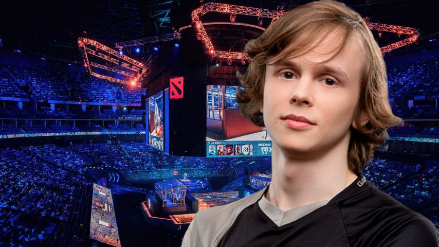 Dyrachyo rated the teams at FISSURE Playground 2