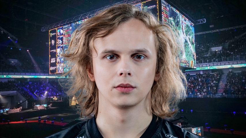 Dyrachyo вспомнил, как в Gaimin Gladiators чуть не подрались игроки