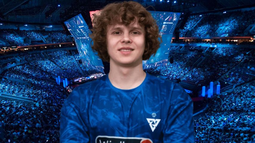 Dyrachyo reflected on his return to Tundra Esports