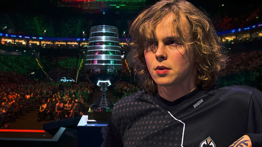 Dyrachyo Gaimin Gladiators