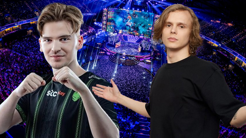 Dyrachyo Team Falcons