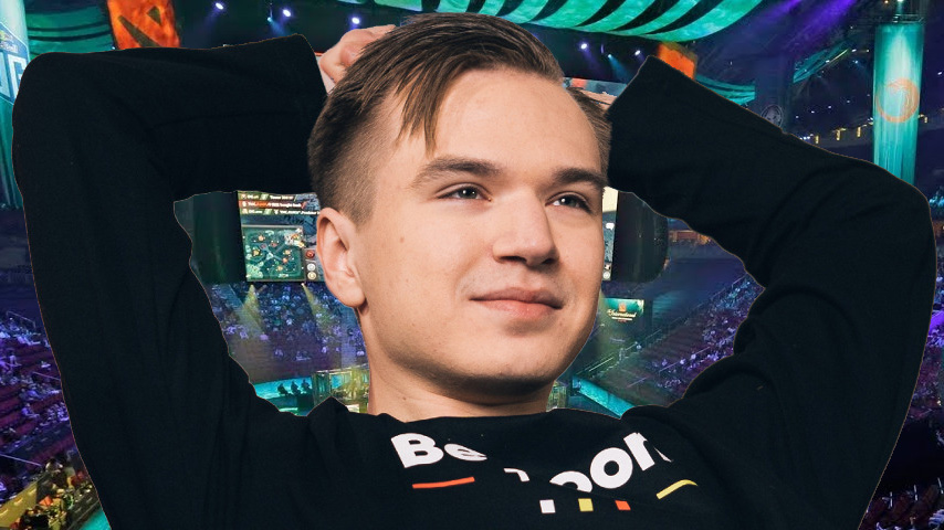 Pure Dota 2