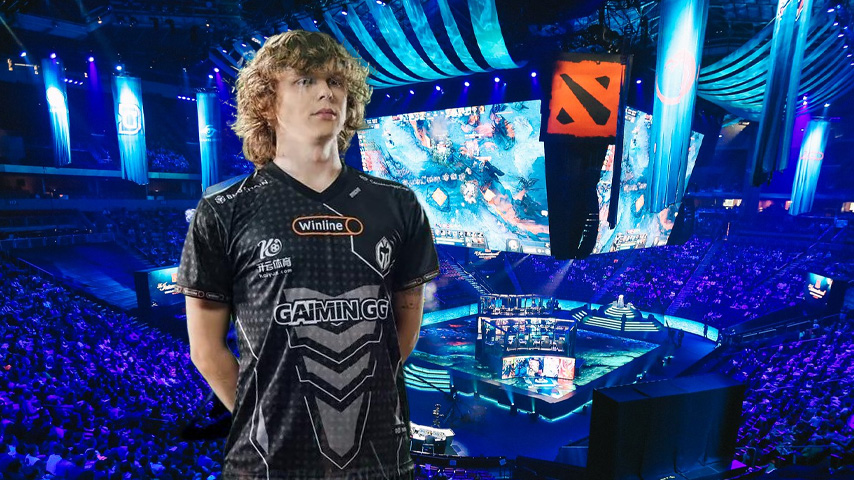 Dyrachyo Gaimin Gladiators