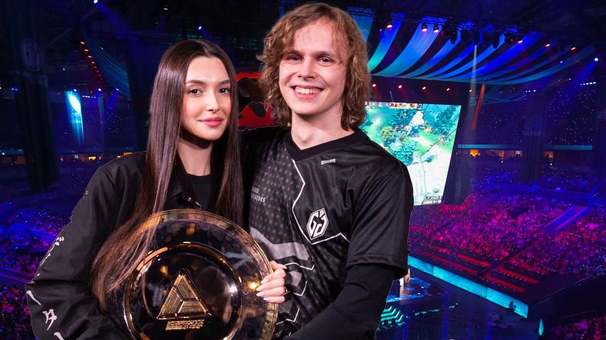 Sony9sha and Dyrachyo