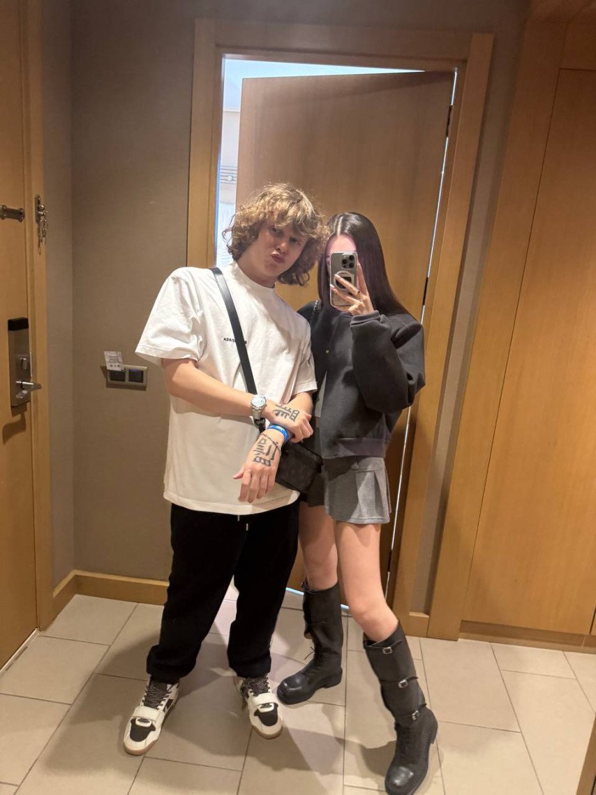 Dyrachyo with sony9shaa