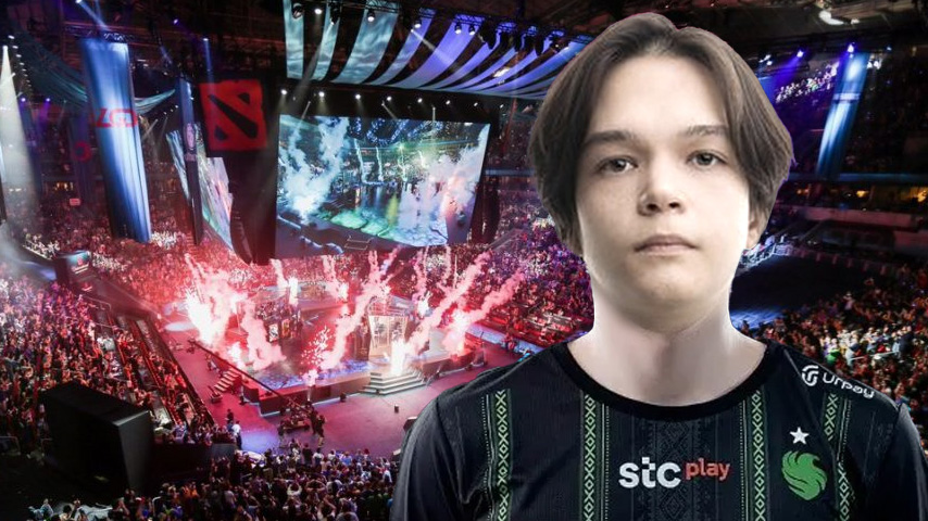 Satanic Team Falcons