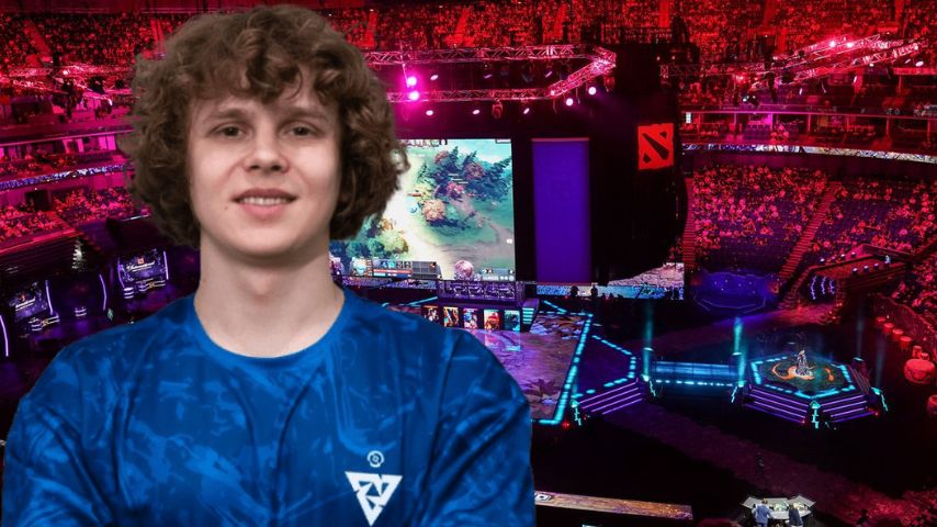 Dyrachyo высказался перед гранд-финалом против Gaimin Gladiators