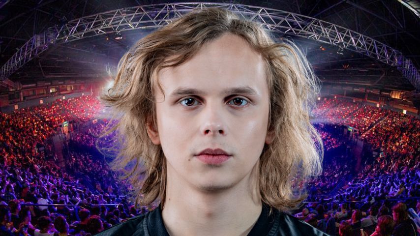 Dyrachyo высказался о создании своего состава по Dota 2