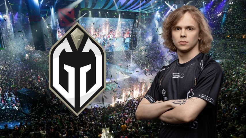 Dyrachyo spoke out about salaries in Gaimin Gladiators