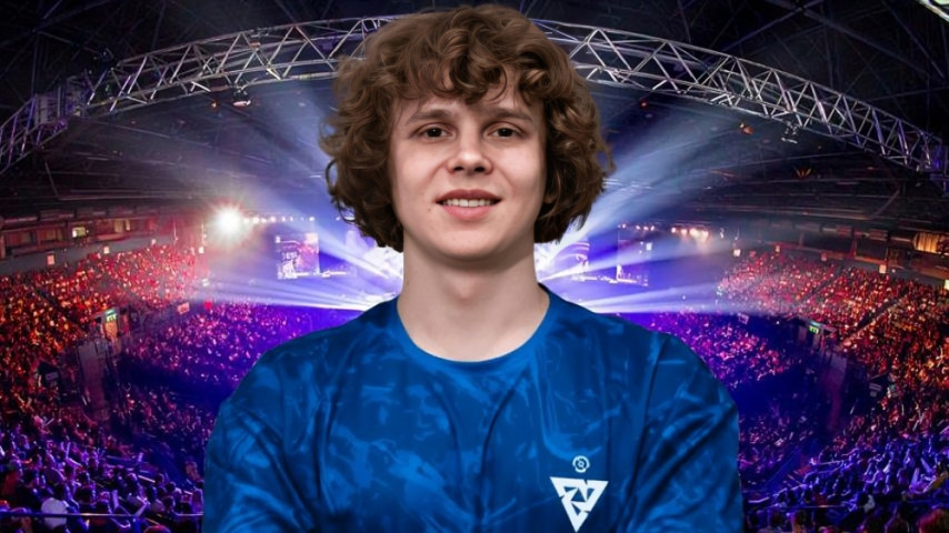 Dyrachyo высказался после победы Tundra Esports